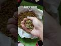 how to eat pumpkin seeds, dry soaked seeds in airfryer #shortsfeed #shortsvideo