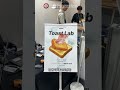 🤖 2025 로보월드 현장 스케치 : COSS 서포터즈 출동! 💨  |  COSS