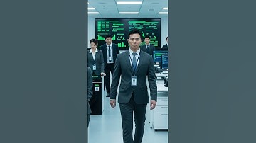 Will AI Replace YOUR Job? 😱  The SHOCKING Truth!