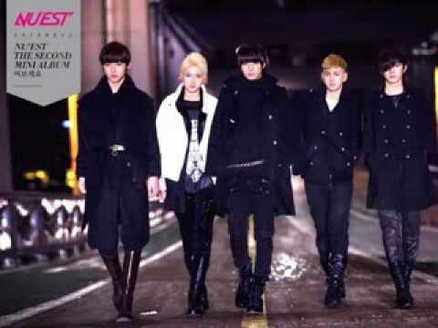NU'EST - Hello [Full Album]