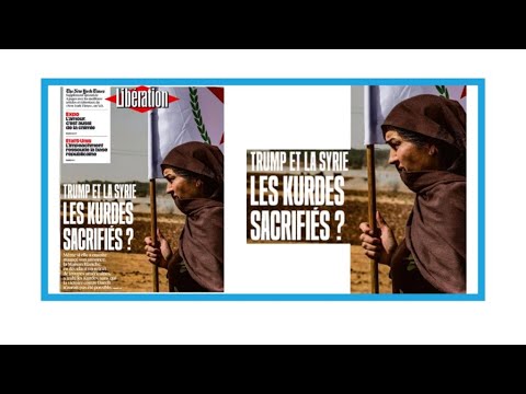 Trump et la Syrie :