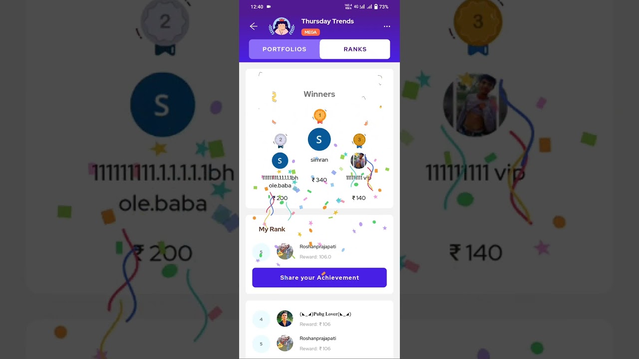 how to earn money from stock gro app 