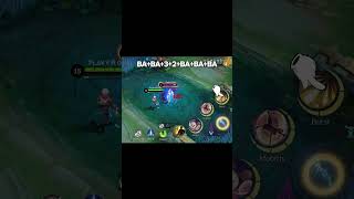 How To Switch & Combo Beatrix Guns Perfectly! ⚡ Tutorial #Shorts #Beatrix