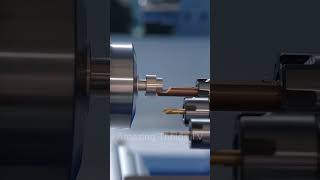 Cnc working #shortsvideo #amazingthingstv