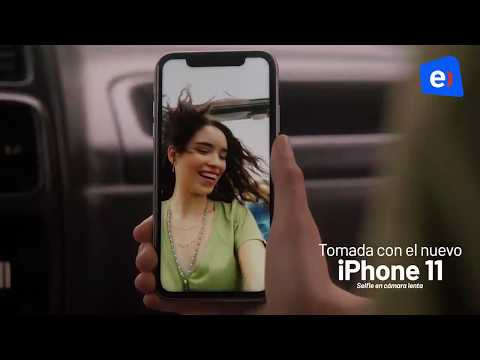 Entel iPhone11 - Entel iPhone11