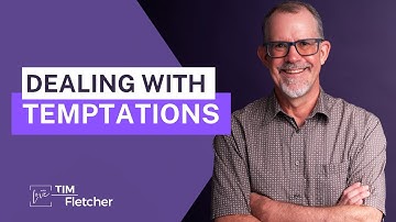 Journey Of Recovery - Part 3/5 - Temptations