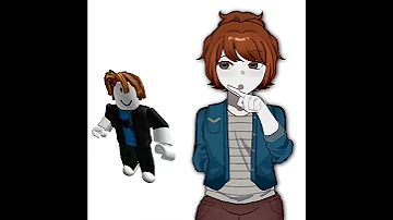 I Got My Eyes On You Credits To Midorou On Tiktok Trending Roblox Robloxedit Robloxshorts 