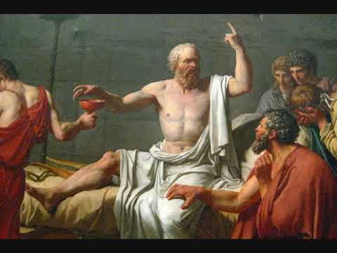 Etička filozofija antičke Grčke 1