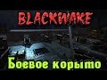 BlackWake - Боевое корыто с крысами