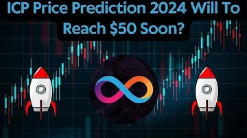 Internet Computer (ICP) Coin Price Prediction 2024/ ICP Coin News Today/ ICP Coin Technical Analysis