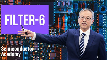 Tow-Thomas Biquad Filters (3): Hand Analysis & Simulation