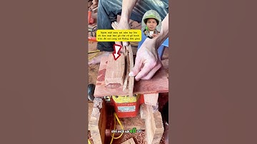 Chế cữ soi cong trên máy soi nhỏ  #mộcmỹnghệ #diy #nghiêmvượtkhó #woodworking