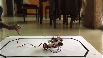 Gesture Based Robotics - Project assignment for Skyfi Labs online course