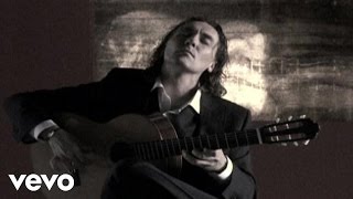 Vicente Amigo - Tangos Del Arco Bajo (Videoclip) chords