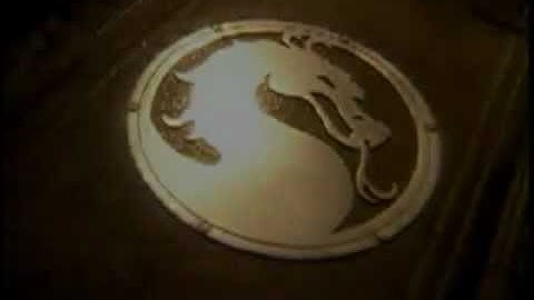 Mortal Kombat Mythologies: Sub-Zero - Intro