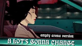 Weyes Blood - A Lot's Gonna Change (Empty Arena Version)