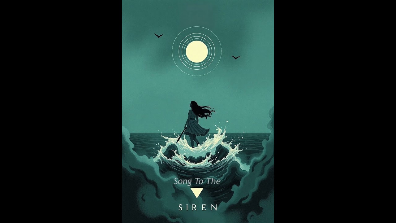SongToTheSiren (my cover) 