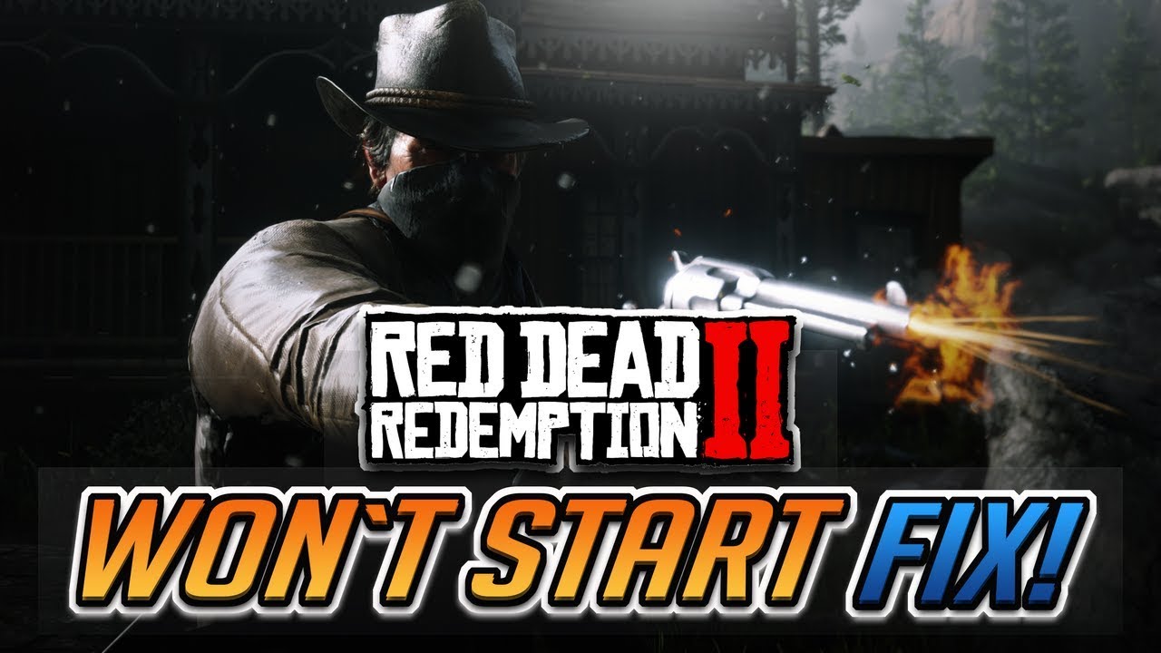 Why Rockstar Won't Release Red Dead Redemption 3