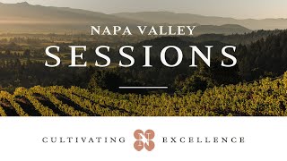 A Worldwide Napa Valley Rocks: How to Sell Napa Valley Wines