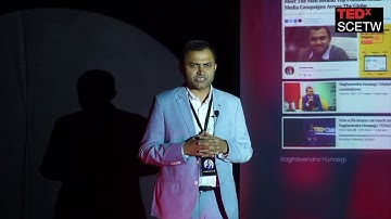 Best TED Talk on Managing Time | 5 Golden rules of maximizing your time | by Raghavendra Hunasgi |