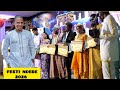 Music Festi Ndere Collective 2026 Abdou Poullo Officiel Festival International Des Artistes 