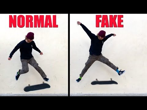 Video: Yuav Ua Li Cas Kawm Ua Cov Dej Khov Skating Tricks
