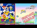 Pop'n TwinBee: Rainbow Bell Adventures (English Patched) – Super Nintendo Gameplay (SNES)