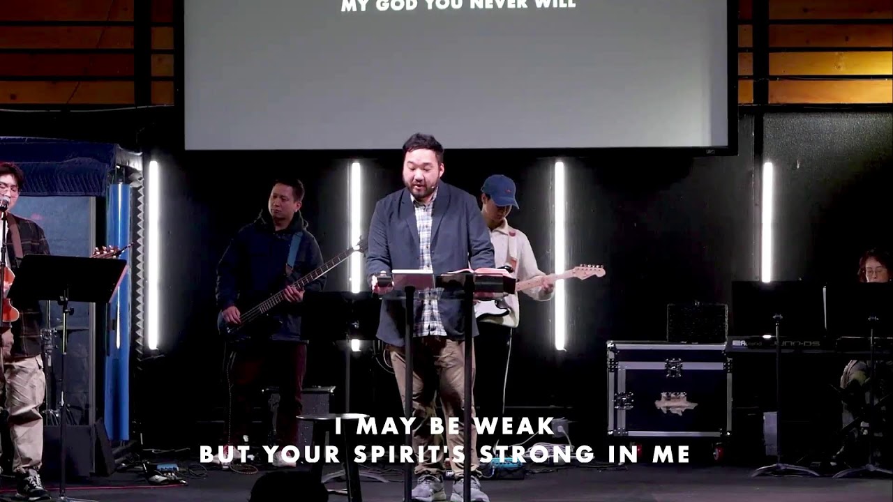 NLC EM SUNDAY SERVICE  1.11.26