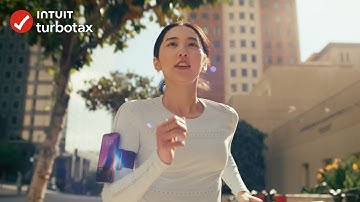 Now Taxes is No Sweat - TurboTax 2025 Commercial (Official TV Ad :30)