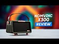 Nomvdic X300 - After Six Month Review