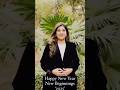 New Beginnings New Blessings New Horizon #thetahealingwithrachnamehra #2025#blessed