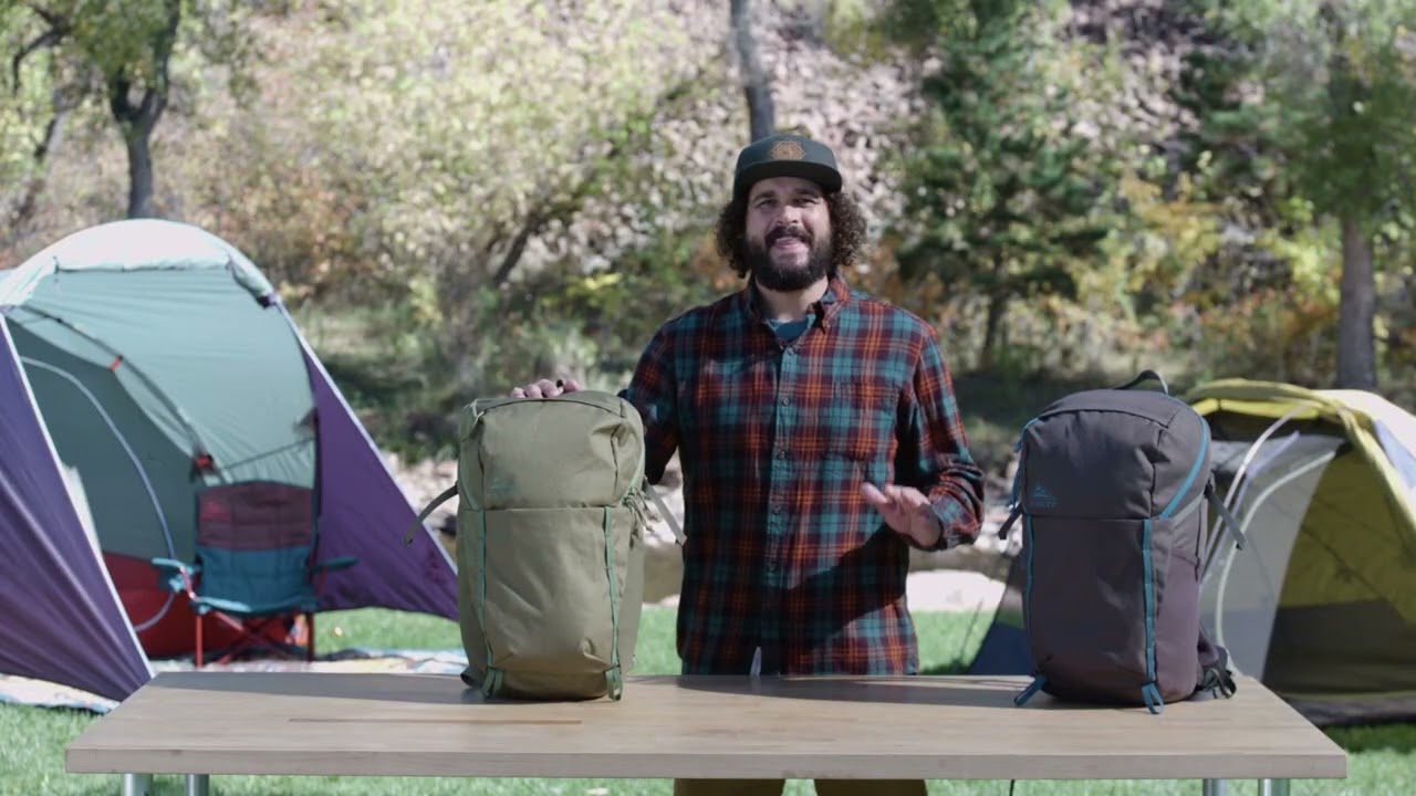 Kelty - Asher 24L Backpack