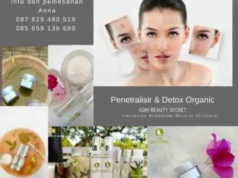 Video: Blog Kecantikan Organik Terbaik