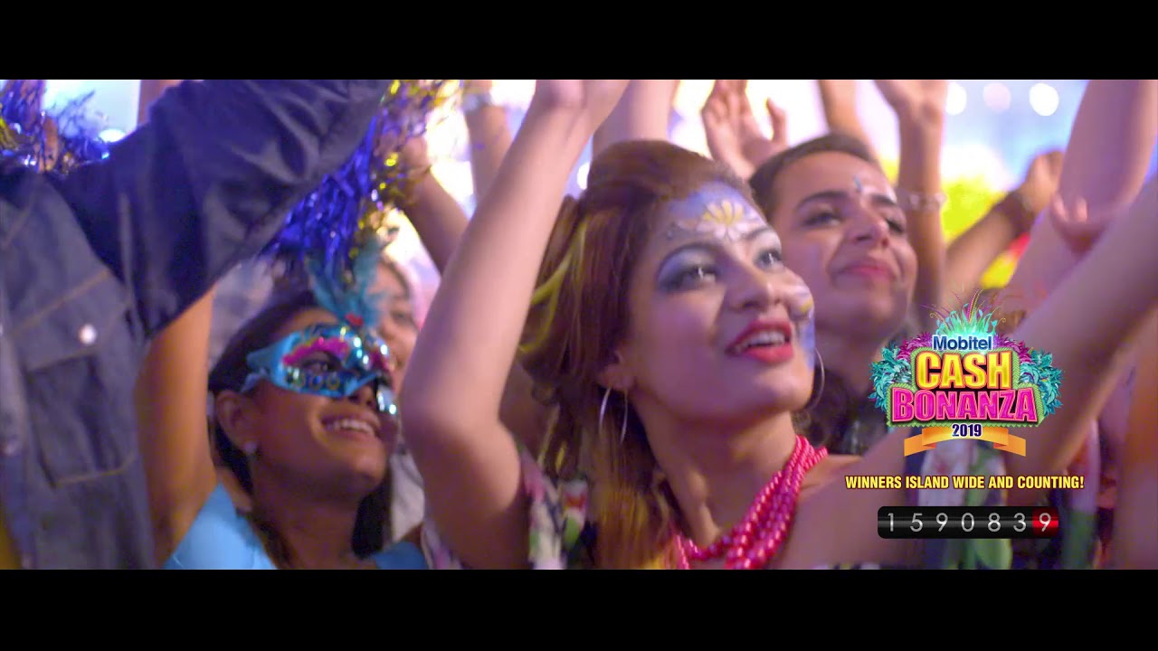 Mobitel Cash Bonanza 2019