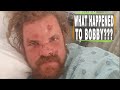 Human Testing - What happened to Bobby???