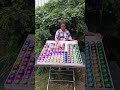 🚀 Extreme Ball Colors Sorting – Next Level Challenge 🔥
