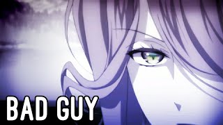 Diabolik Lovers - Bad Guy - (AMV)