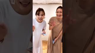 【アセリア】汗染み防止ロングワンピース [E1970]