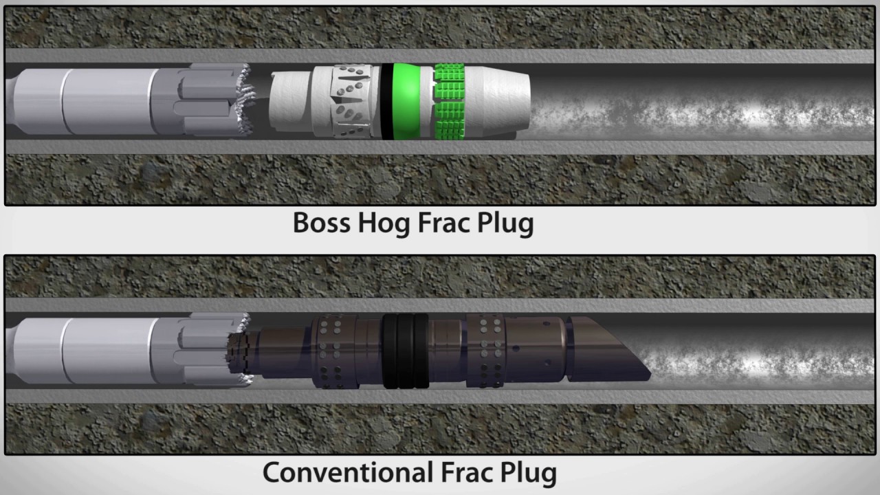 lowering the total cost of plug n perf operations youtube frac plugs