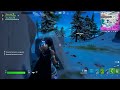 Fortnite | Снято с помощью GeForce