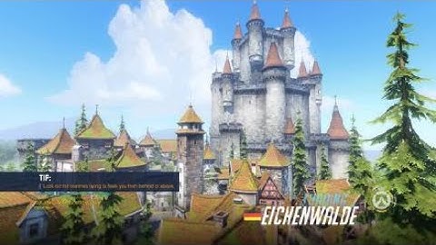 Winston Attack Eichenwalde Game: 20170303195820