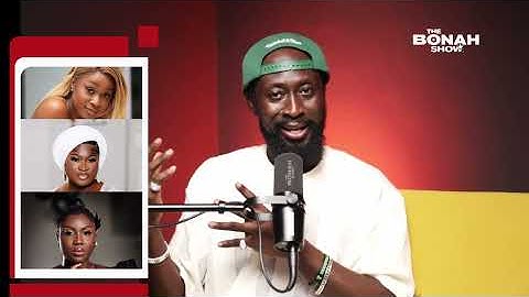 Update! Vawulence… Sista Afia Vs Efia Odo and MC YAA YEABOAH