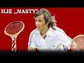 Ilie Nastase - Primul Numar 1 mondial in Tennis の動画、YouTube動画。