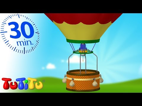 Video: Gökyüzünde Sıcak Hava Balonları - Velikiye Luki'de Balon Yarışması