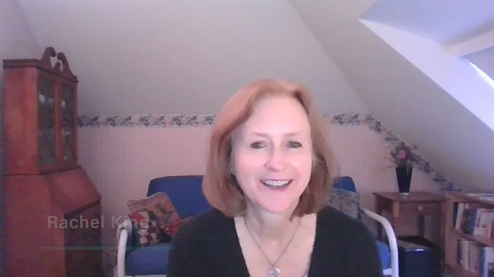 We asked Rachel King "What advice would you give t...