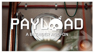 [PAYLOAD] - A Material Management Add-On