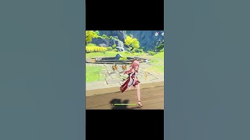 Why They Are Following Yae Miko