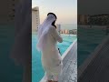 سنابات فراج قزيع السهلي العيال طلعوا مع محمد بن راشد للنادي وسبحوا بالسروال فندق ٥نجوم