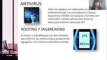 CAPITULO 12 SISTEMAS OPERATIVOS MÓVILES,  LINUX Y OSX