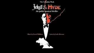 Video thumbnail of "Jekyll & Hyde - 18. His Work And Nothing More"